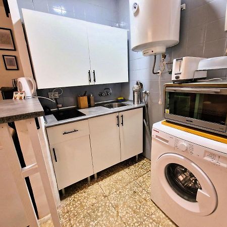 Ds Apartamento Plaza Abades Cordoue Extérieur photo