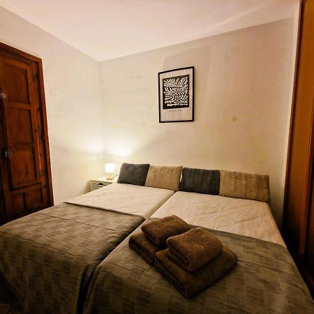Ds Apartamento Plaza Abades Cordoue Extérieur photo