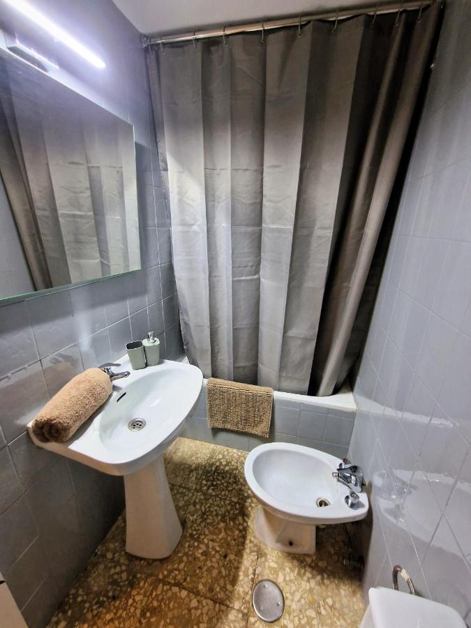 Ds Apartamento Plaza Abades Cordoue Extérieur photo