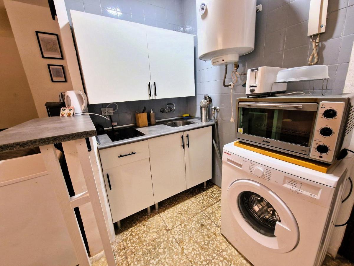 Ds Apartamento Plaza Abades Cordoue Extérieur photo
