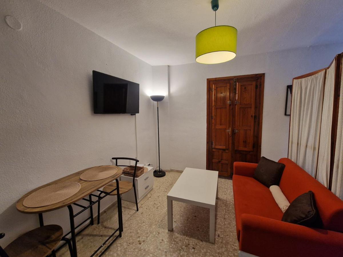 Ds Apartamento Plaza Abades Cordoue Extérieur photo