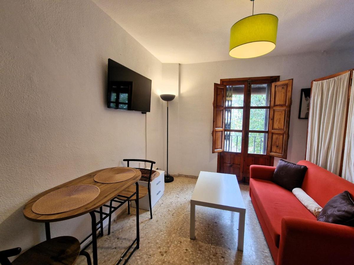 Ds Apartamento Plaza Abades Cordoue Extérieur photo