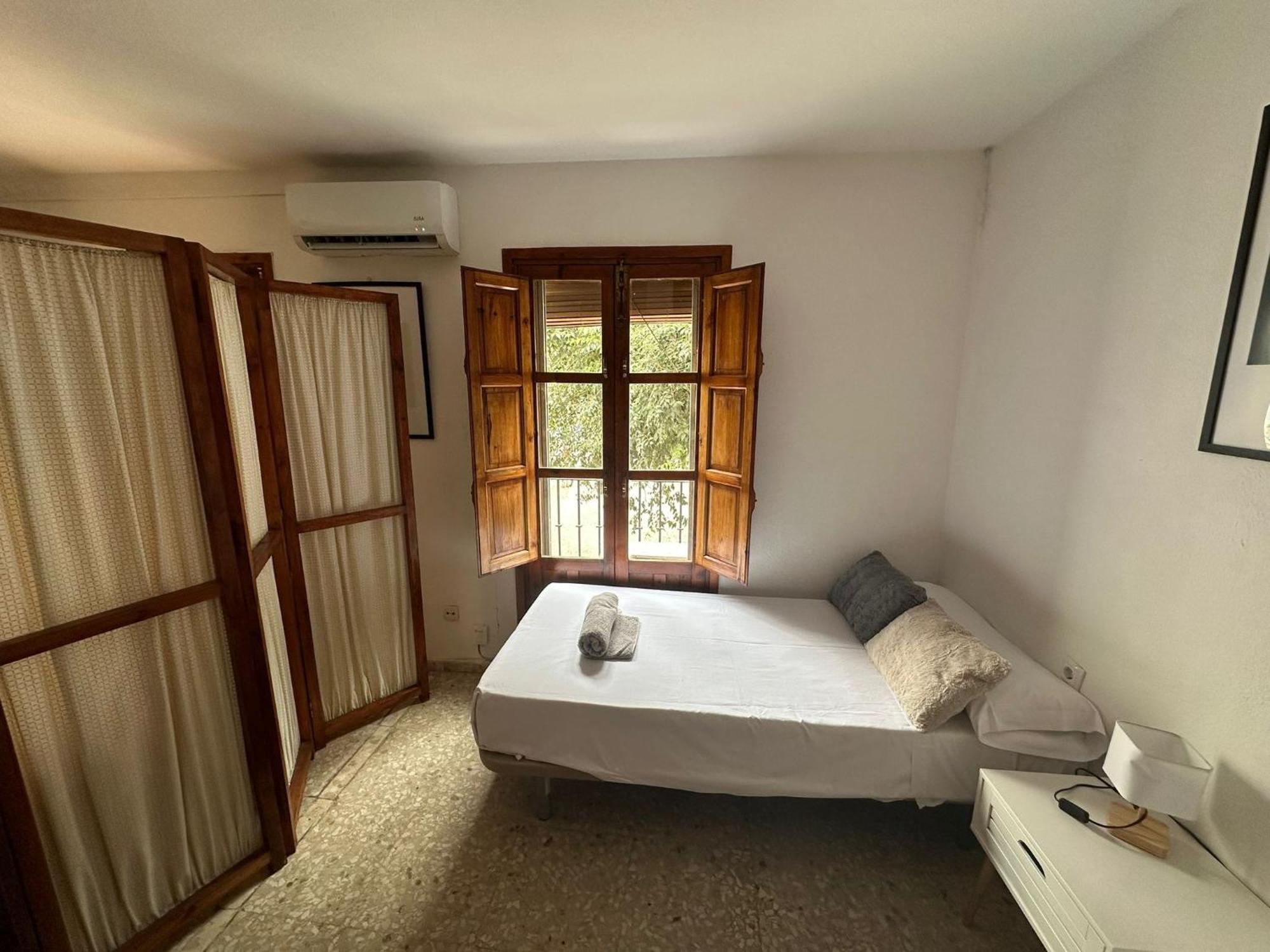 Ds Apartamento Plaza Abades Cordoue Extérieur photo